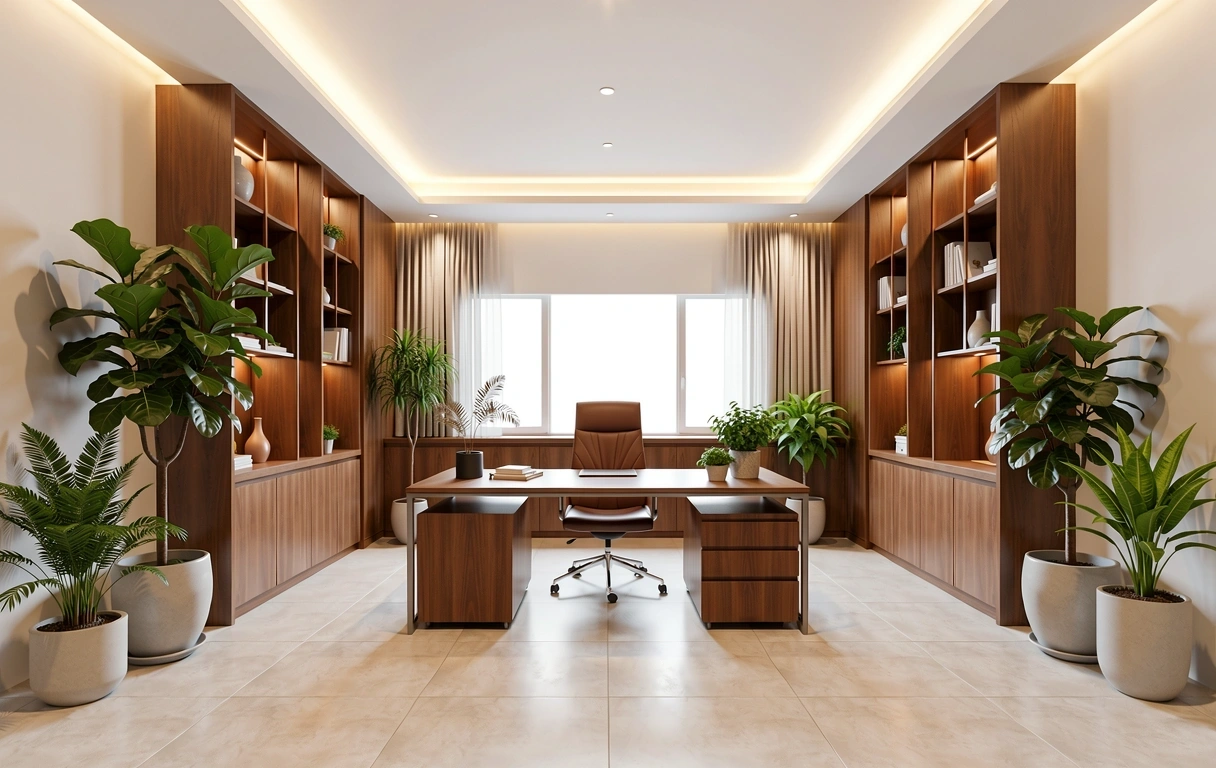 Kantor Suplemen Pria Indonesia