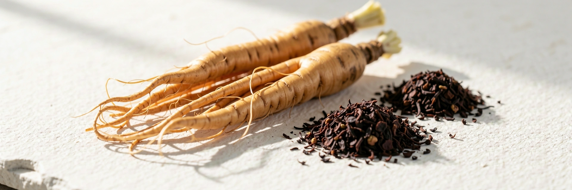 Bahan alami berkualitas tinggi